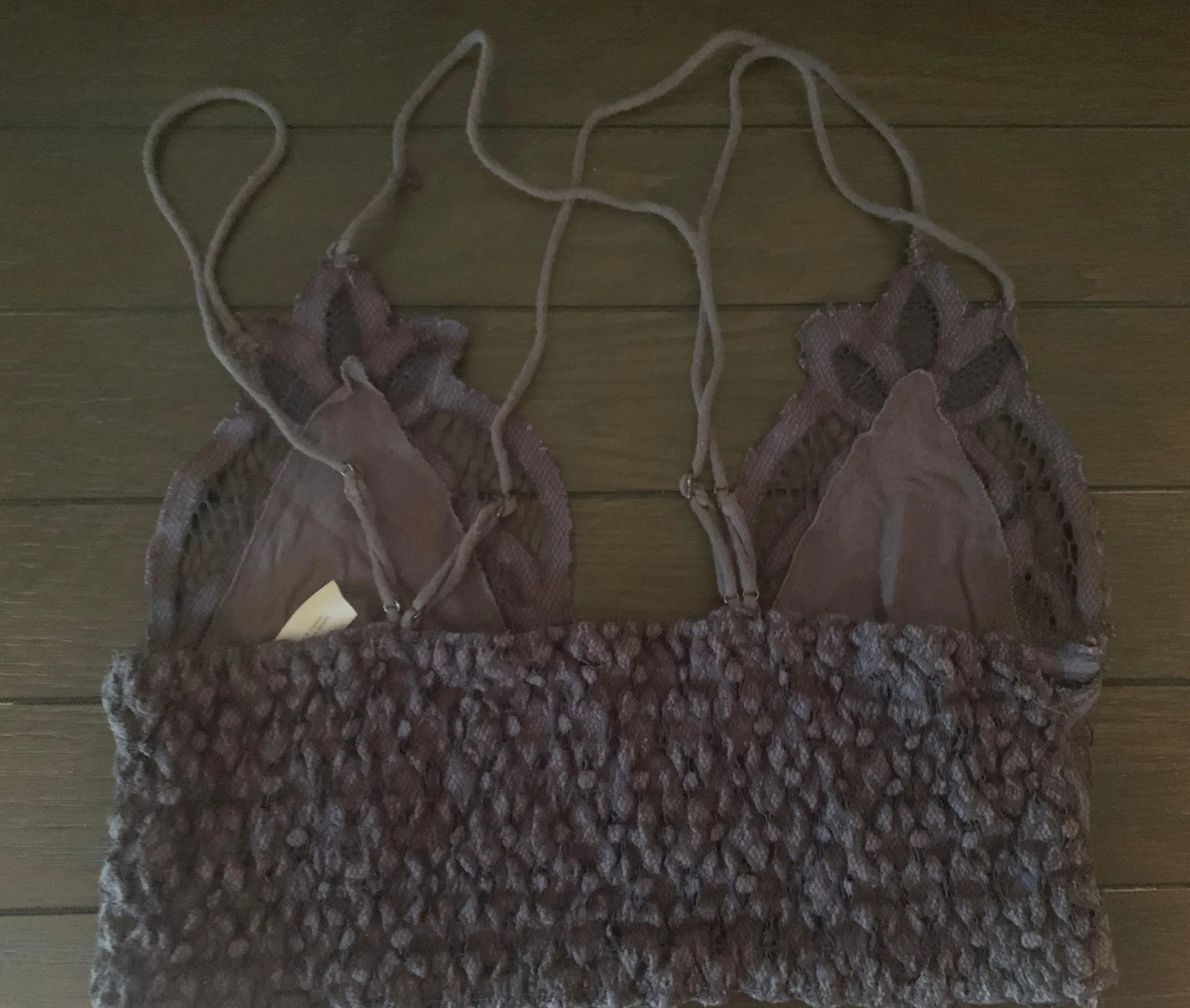 Free People Brallette - Image 2