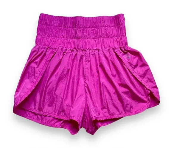 Free People Movement The Way Home Athletic Shorts - Image 1