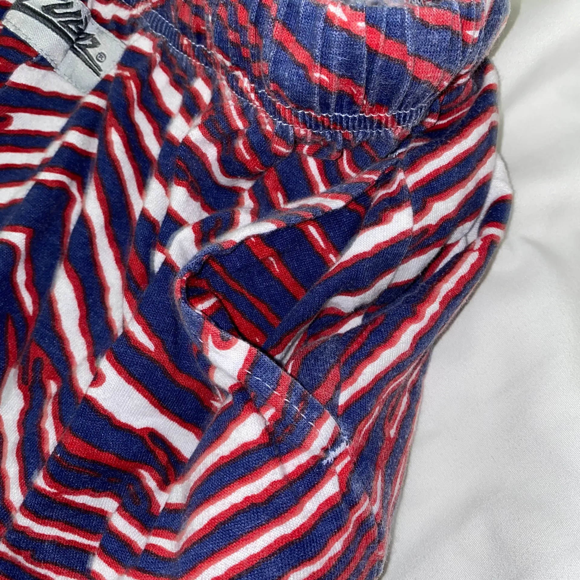 NFL Zubaz - Image 3