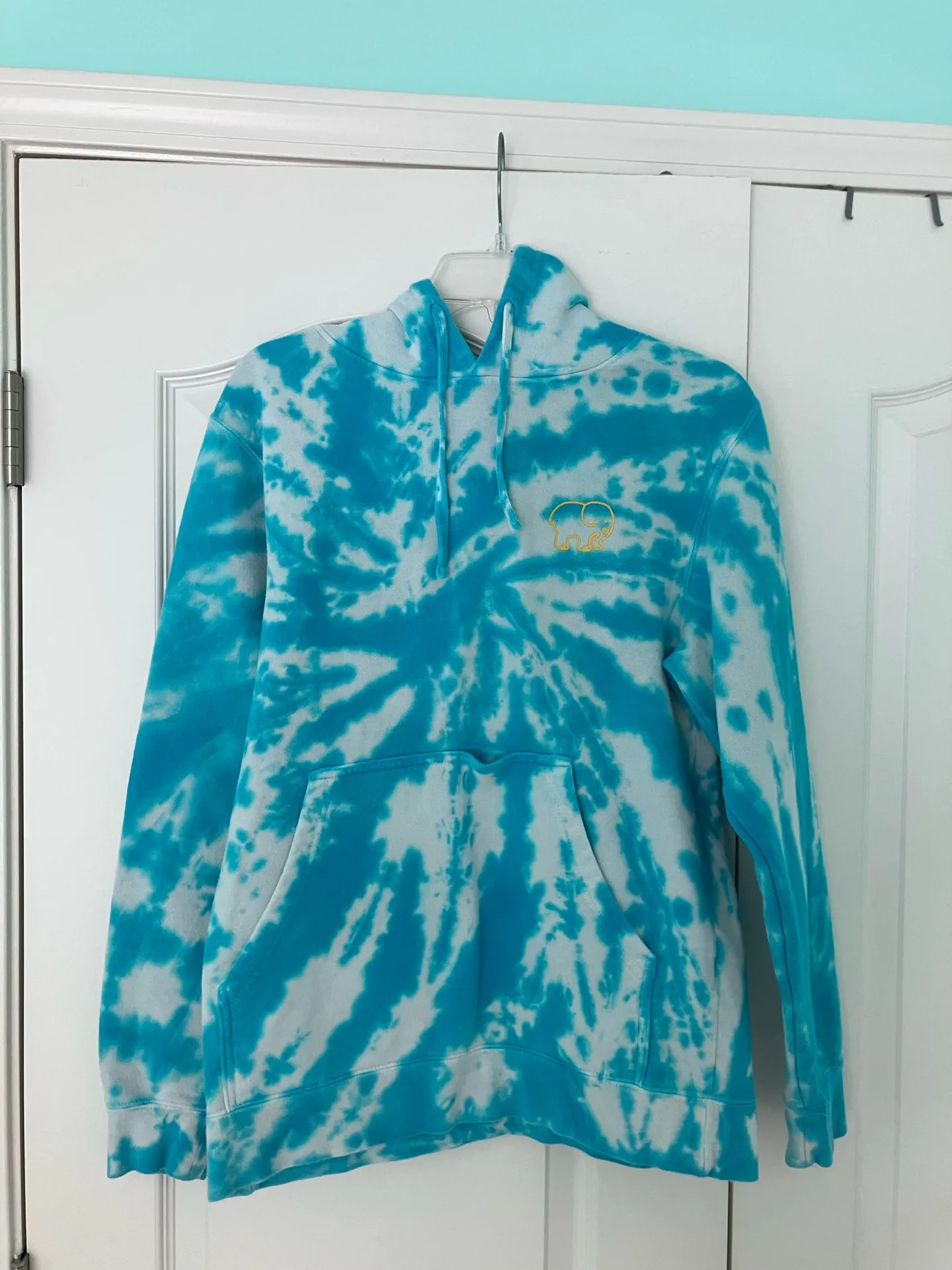 Ivory Ella  Sweatshirt - Image 3