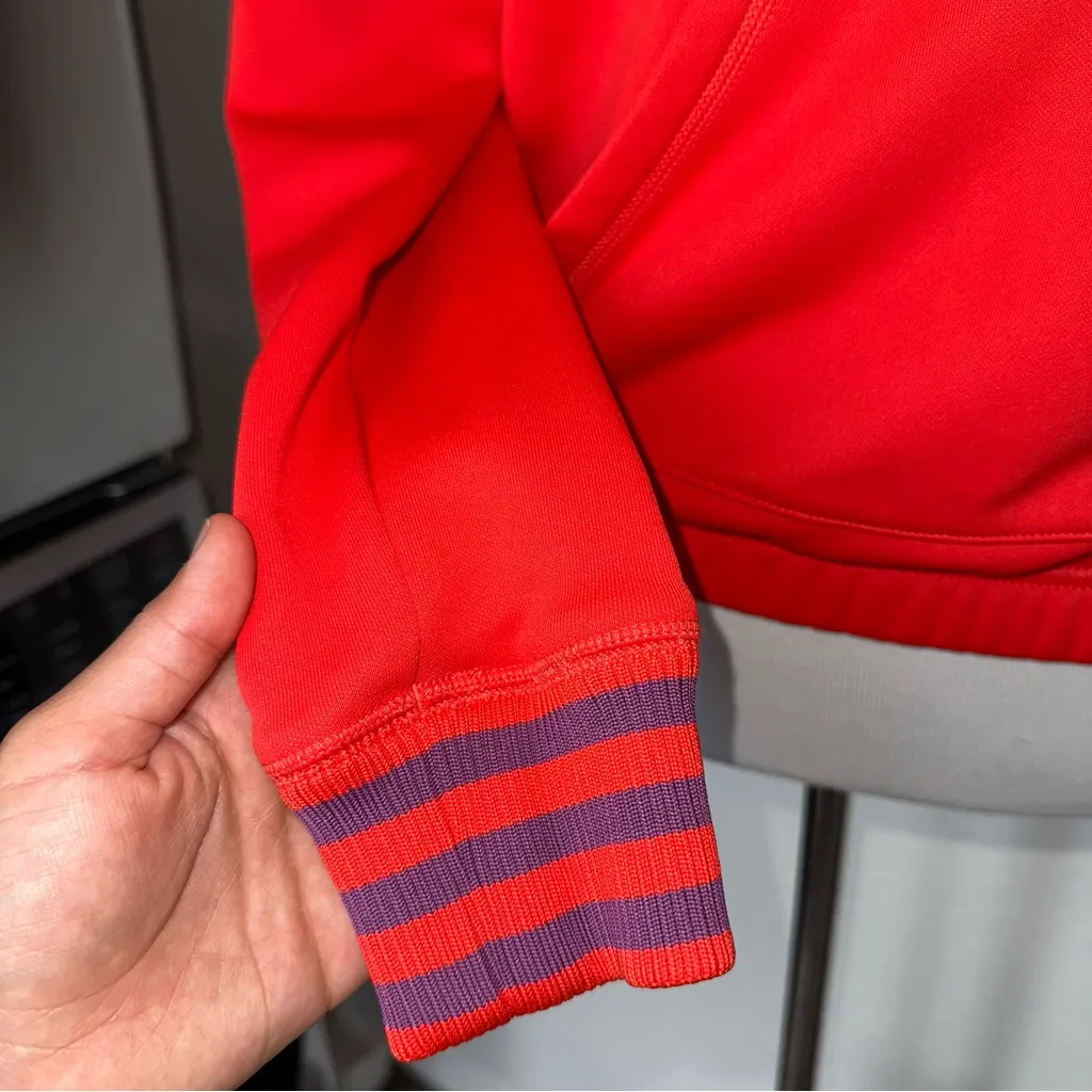 Women’s Adidas hoodie XS - Image 3