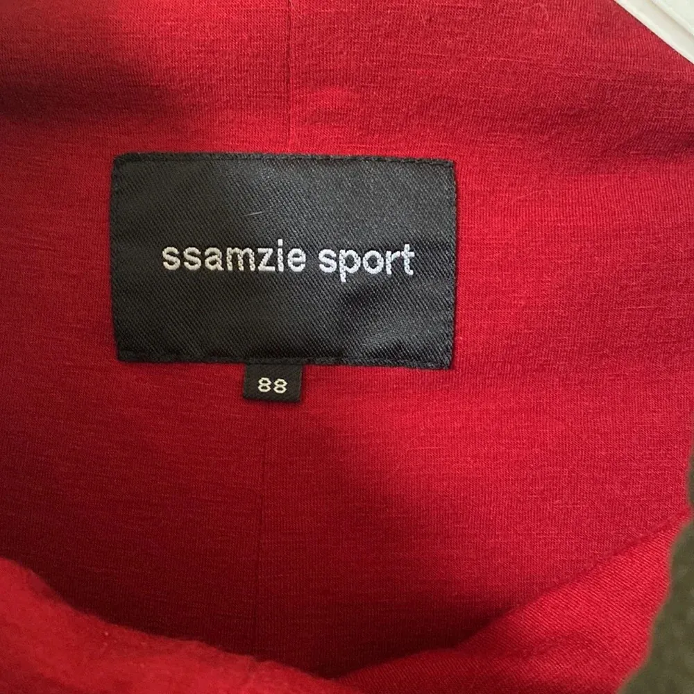 Luxury Japanese designer dress with drawstrings Green Size undefined - Image 8