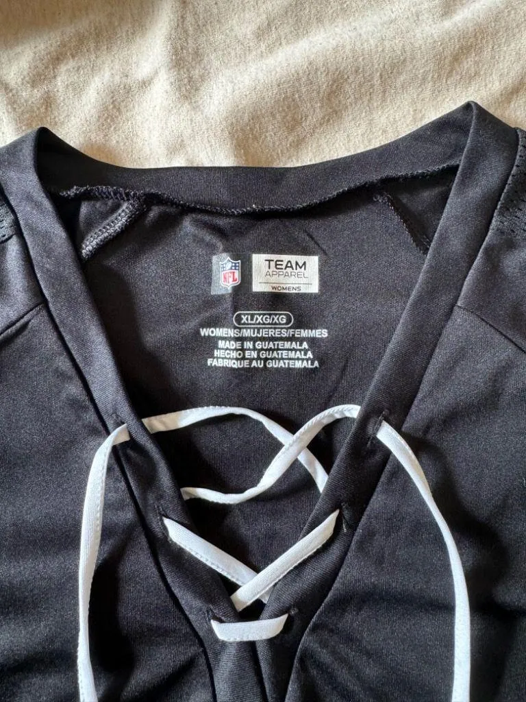 Raiders shirt - Image 2