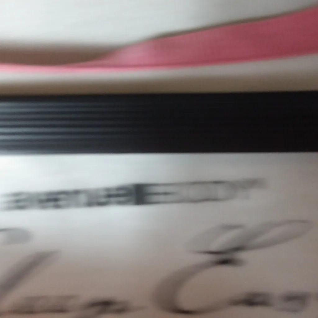 Sleep Easy 18 20 Orange White Sleep Top Plus Size 2X - Image 4