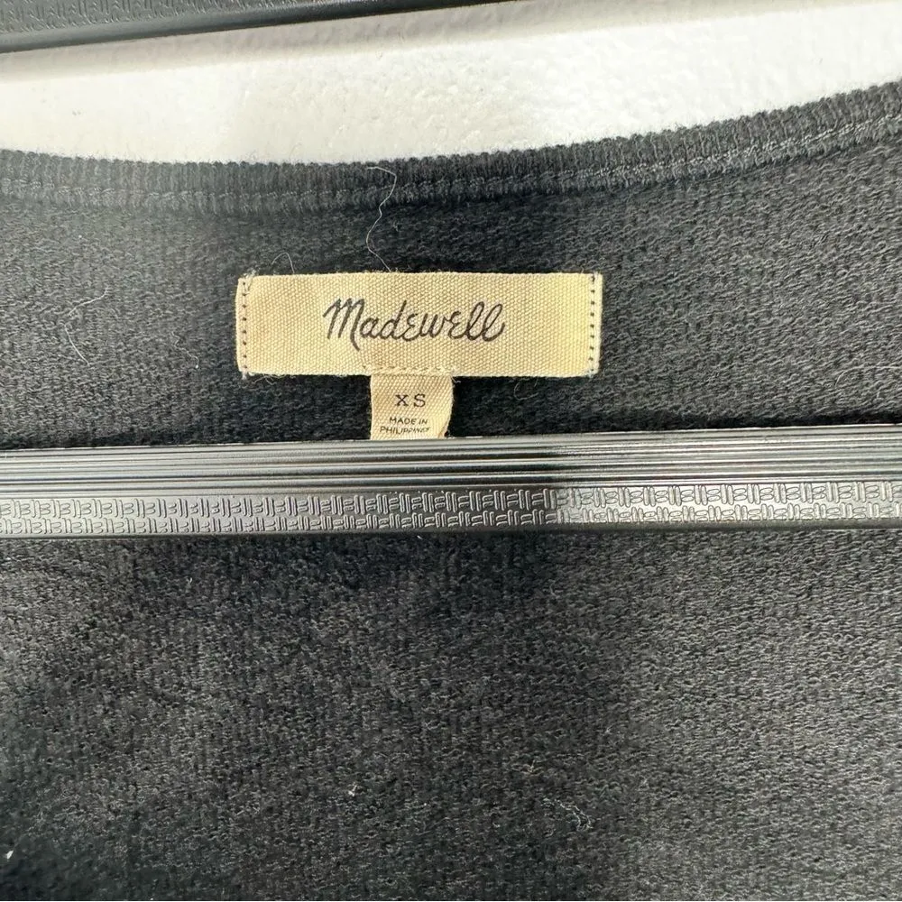 Madewell Knit Tank Midi Dress size XS - Image 6