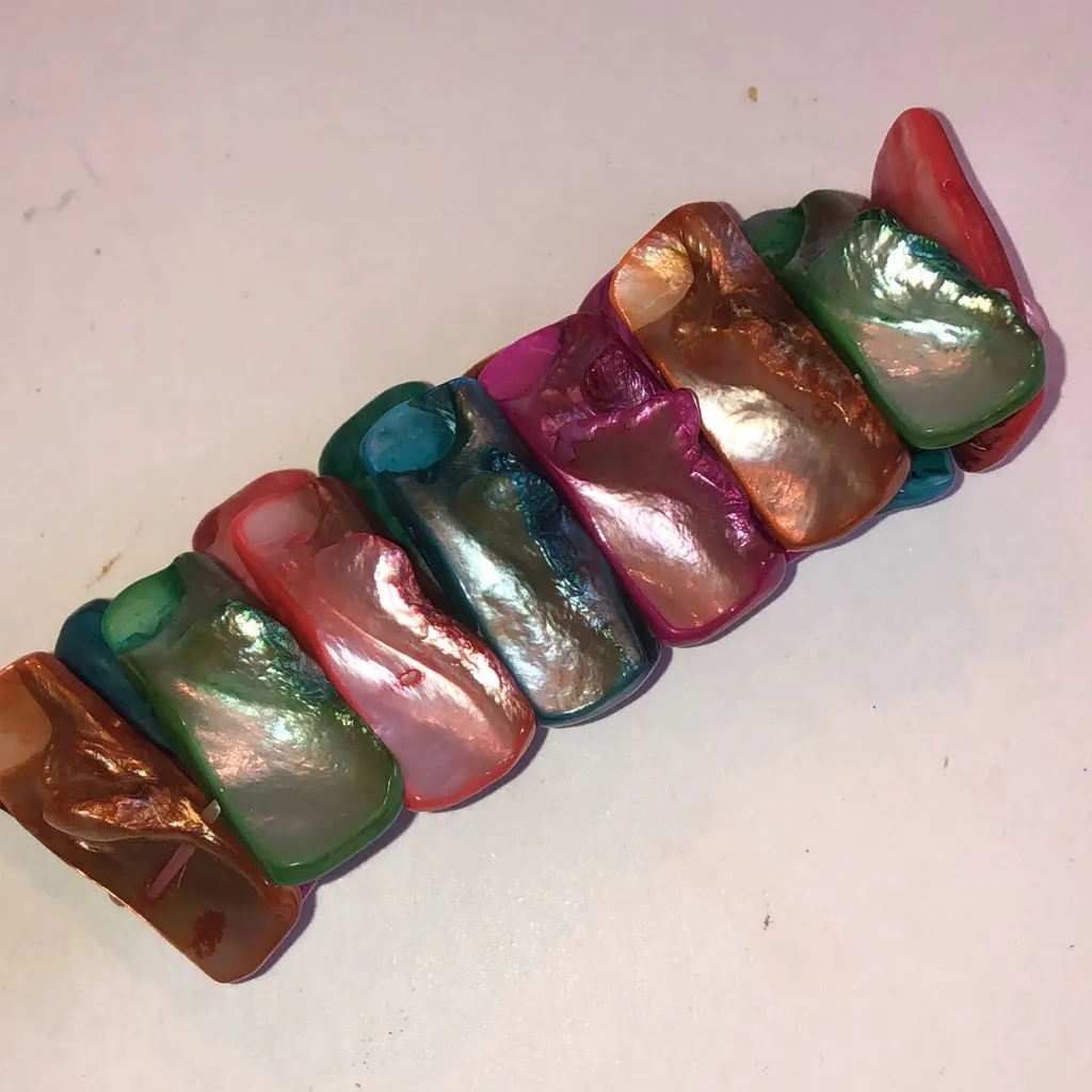 Iridescent Multi - Image 6