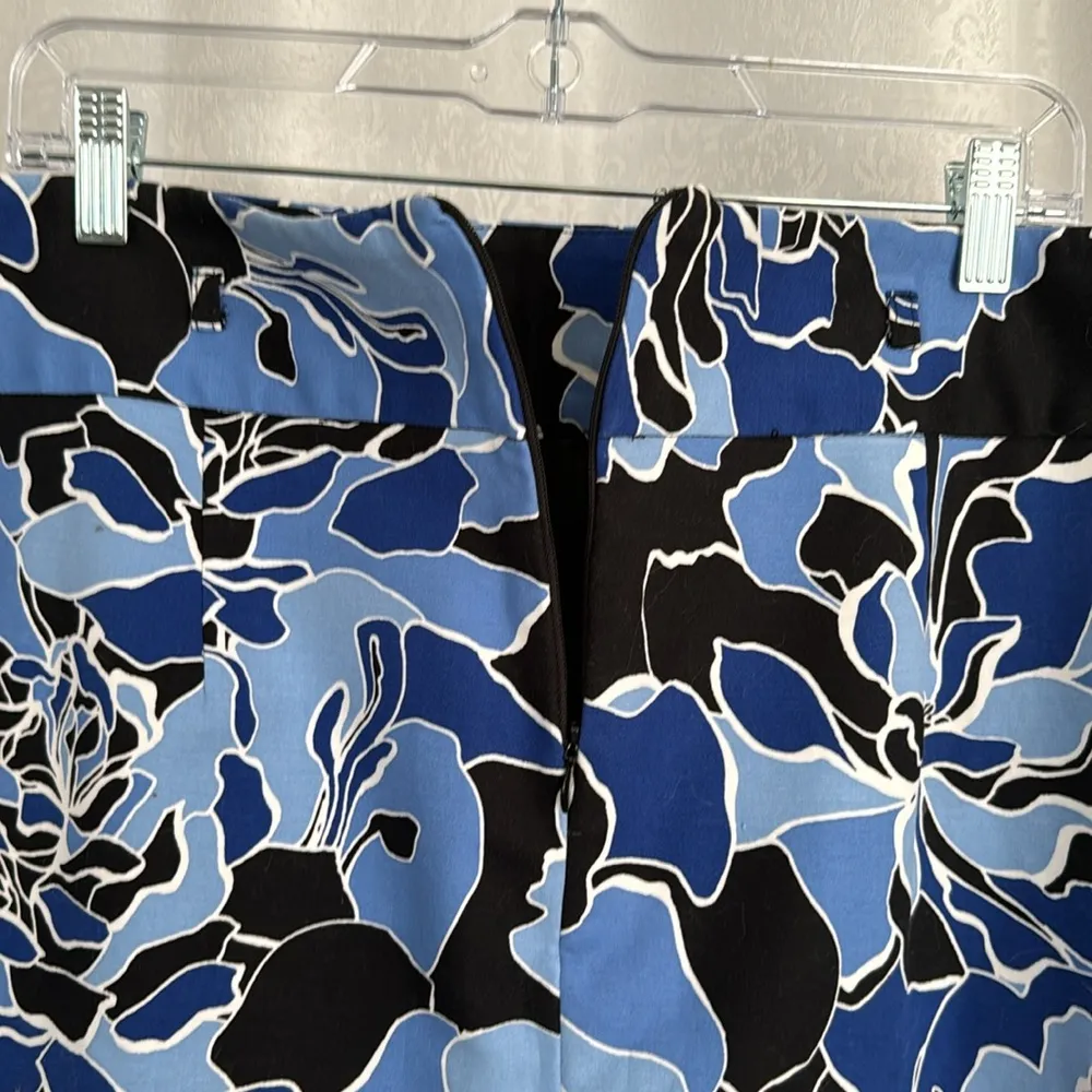 LIZ CLAIBORNE SKIRT Sz:16 - Image 3