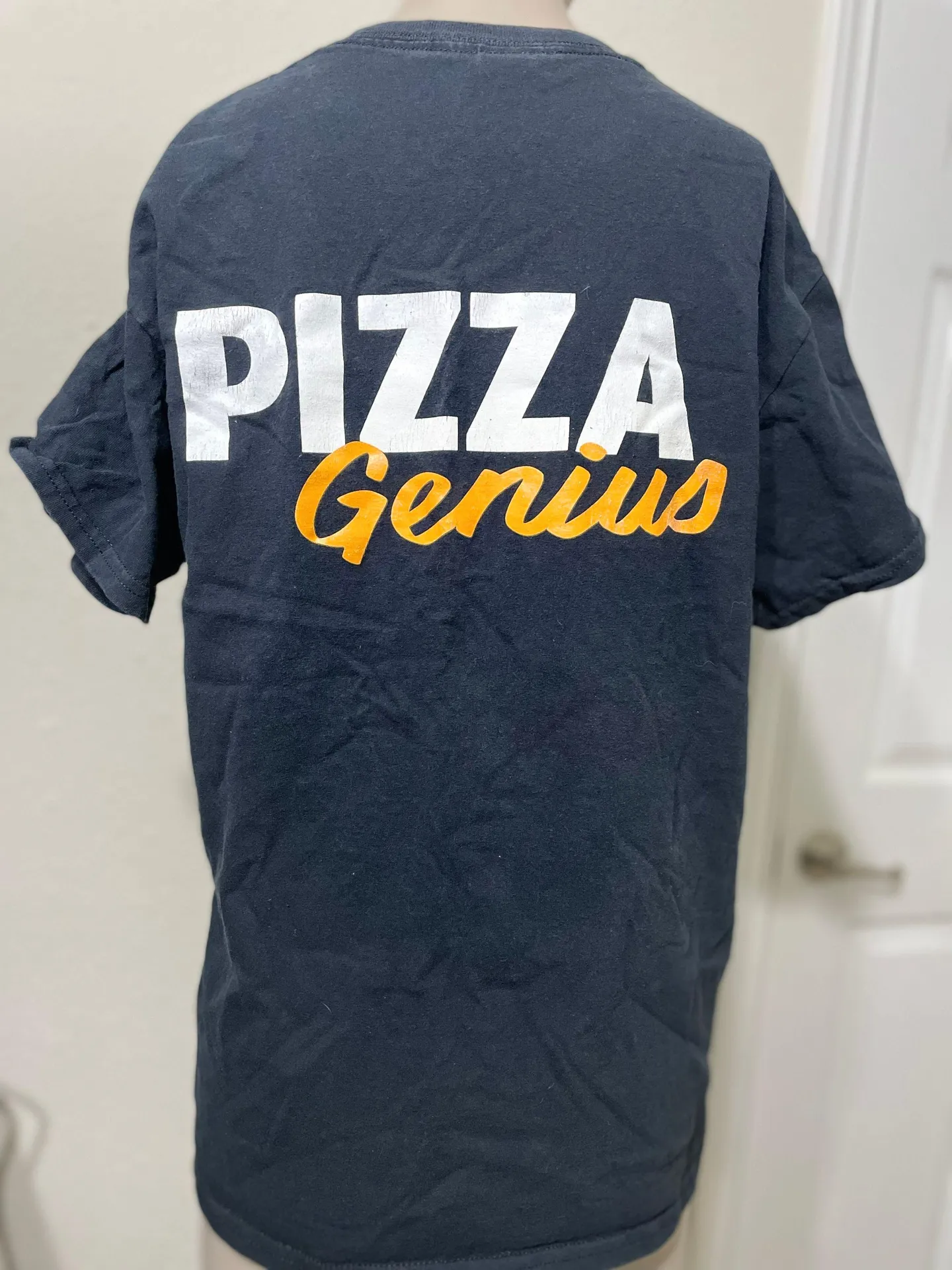 Gildan Little Caesars Pizza Tee - Image 2
