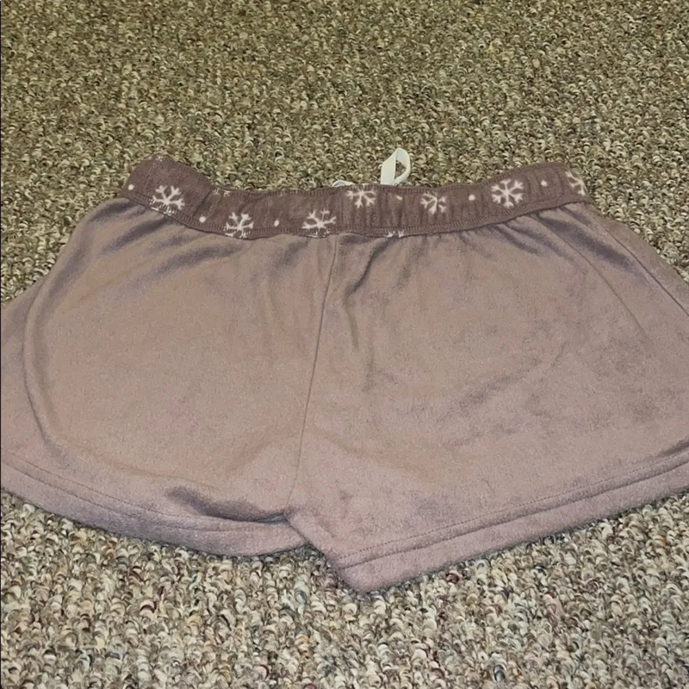 Women’s Thalia Sodi Pajama Shorts - Image 3