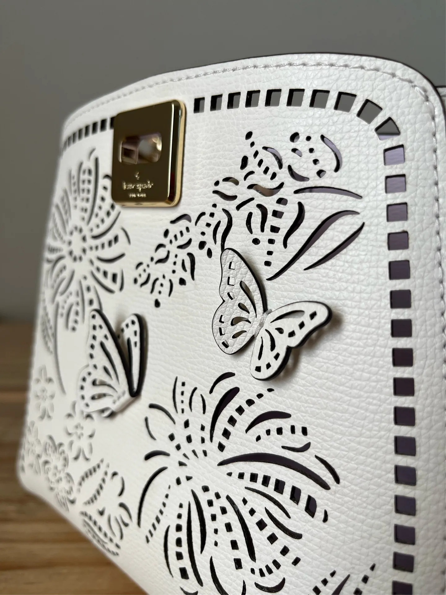 Kate Spade Purse  - Image 12