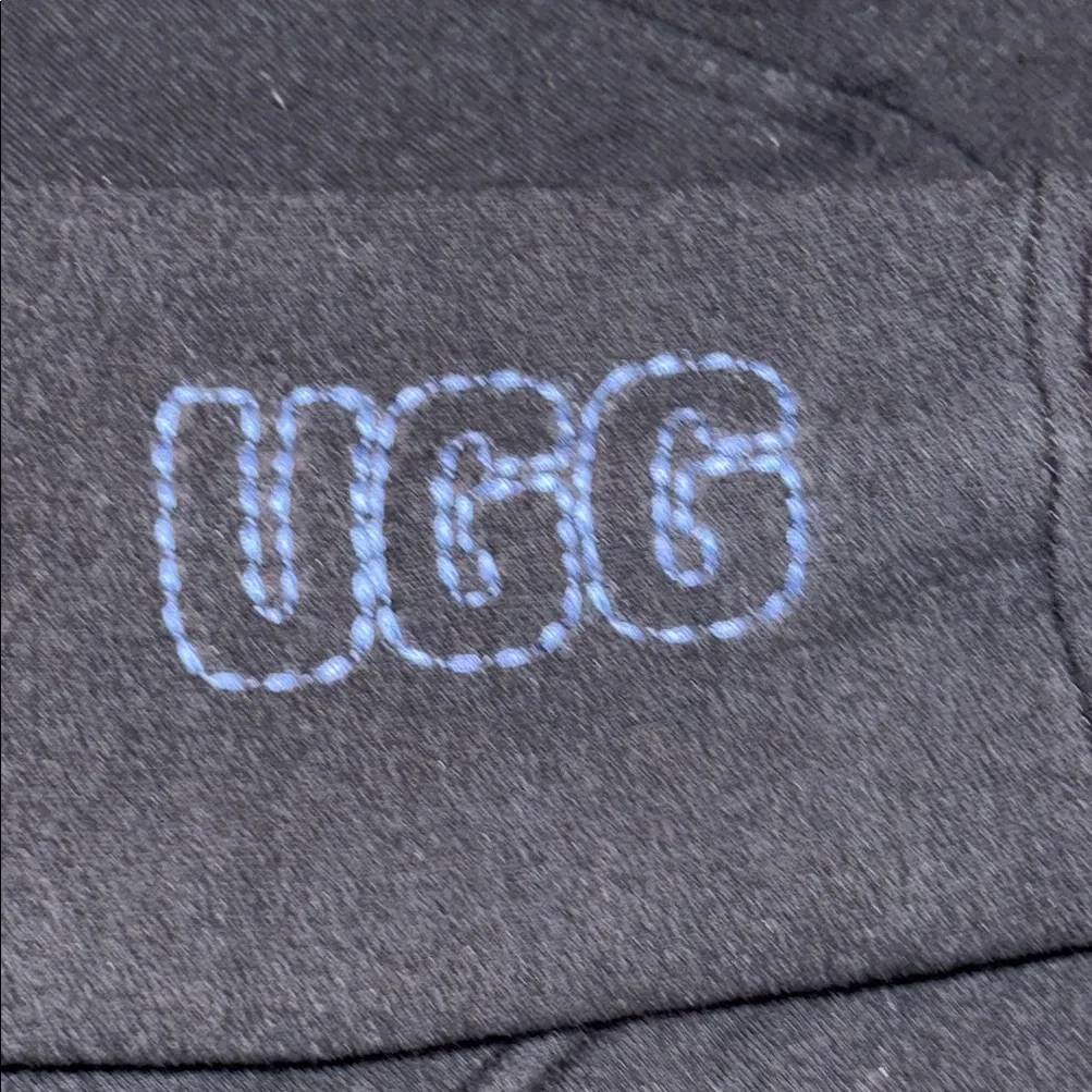 UGG Adryann Hoodie - Image 8