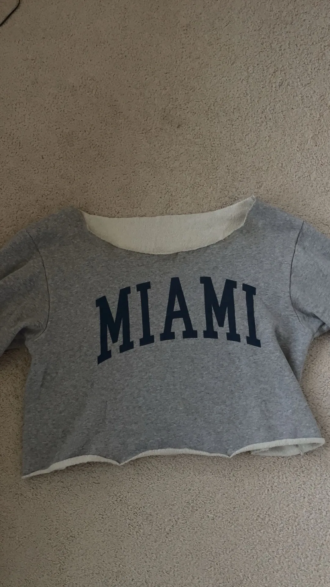 Brandy Melville Sweatshirt - Image 3