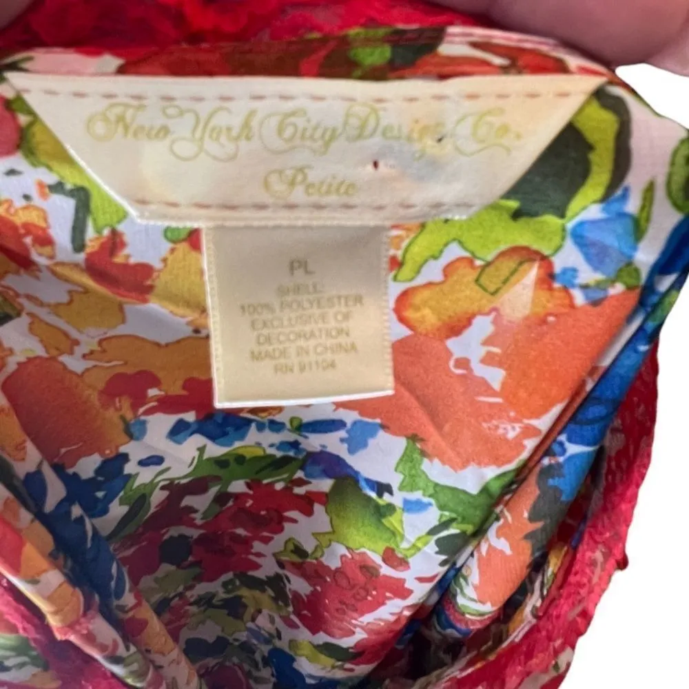 New York City Design Co. Top Size undefined - Image 5