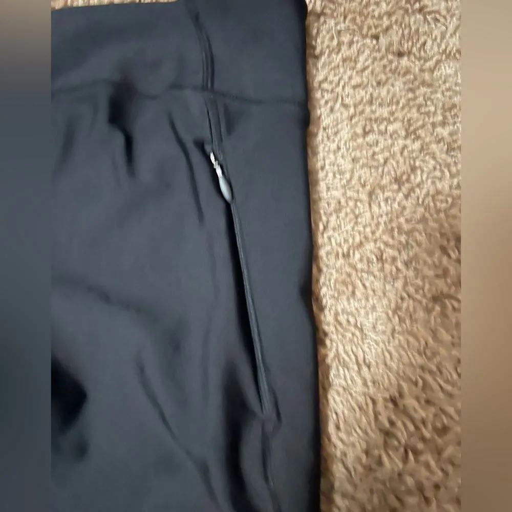 Under Armour Compression cropped leggings‎ - Image 2