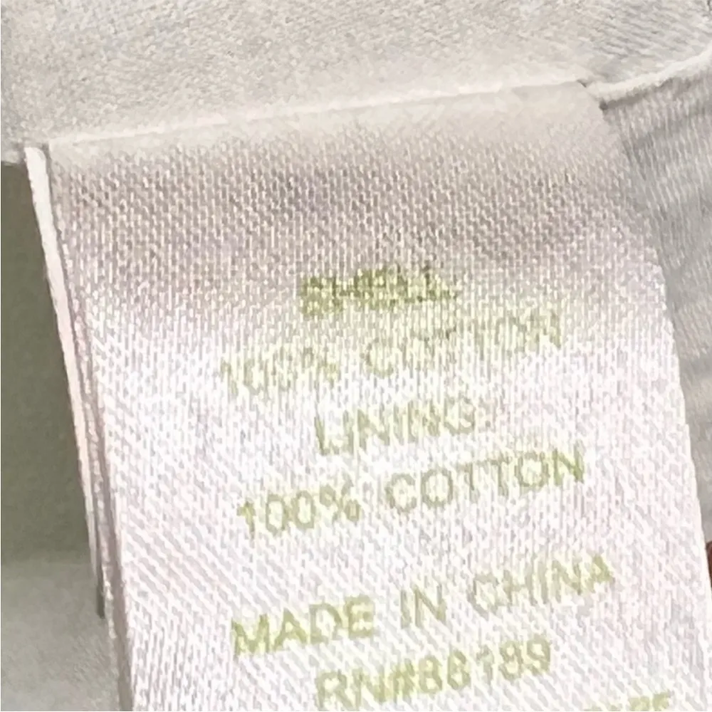 Lilly Pulitzer Limeade Seersucker Richelle Strapless Seersucker Dress 2 - Image 7