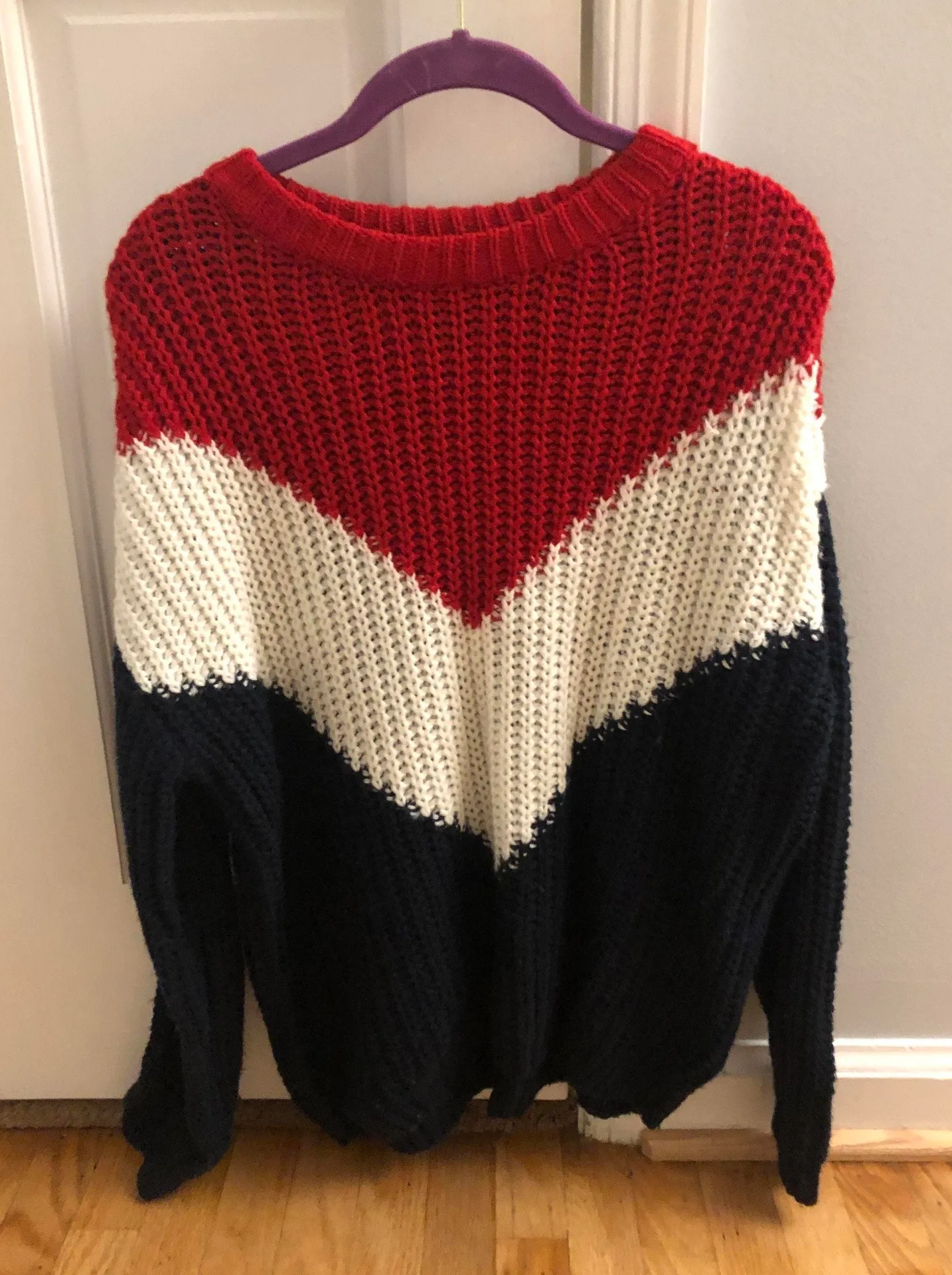Garage Sweater - Image 2