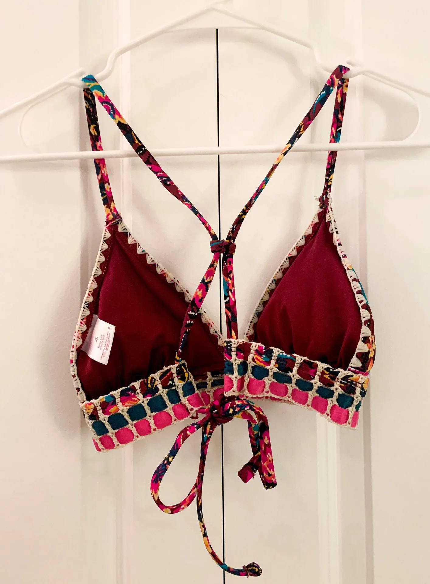 Target Bikini Top - Image 4