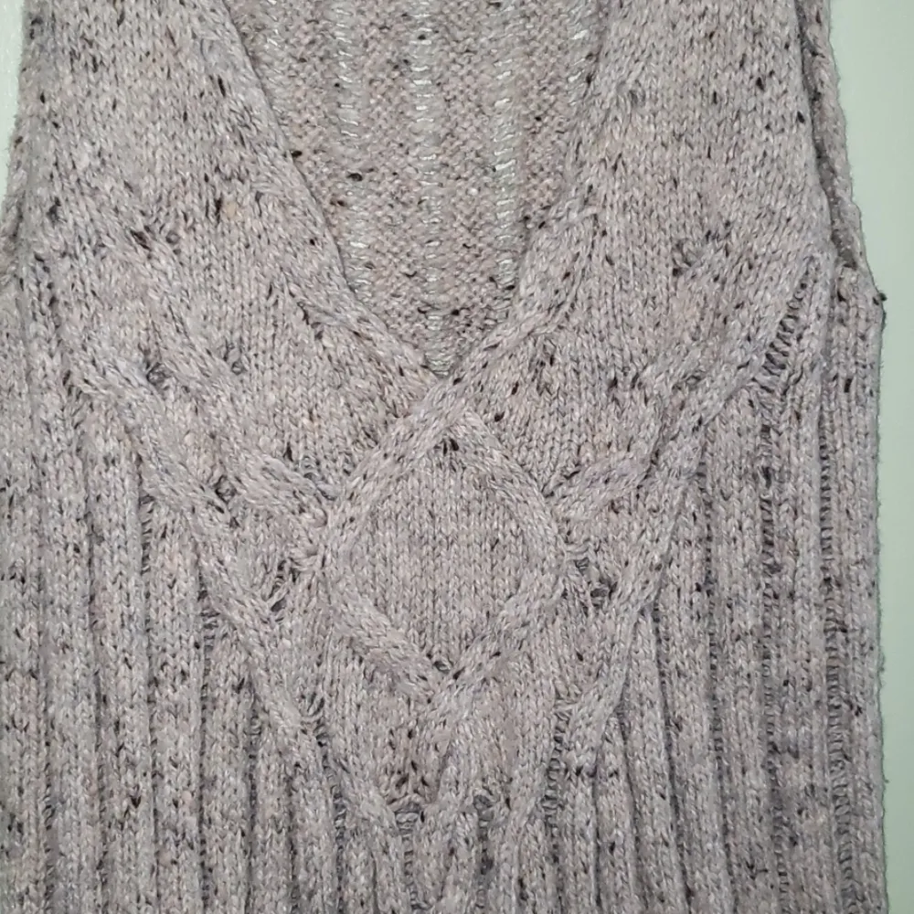 Max Studio sweater dress (#438) - Image 2