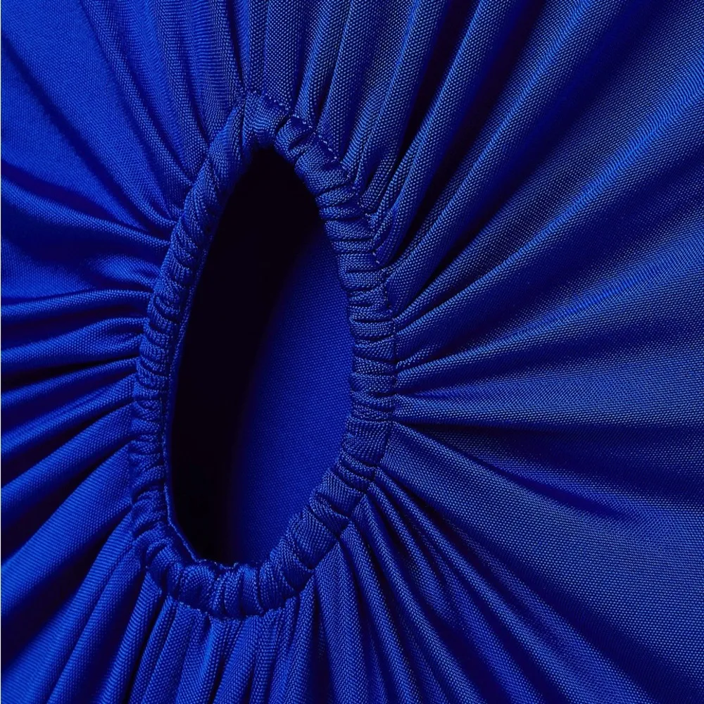 Et Ochs Katherine Gathered Column Cut - Image 12