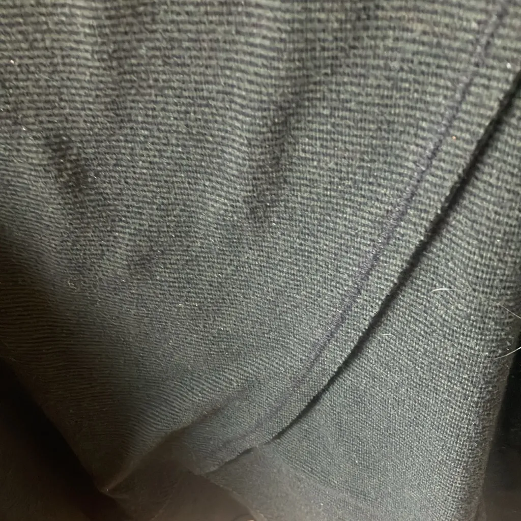 FINAL MARKDOWN Calvin Klein Cowl Neck Sweater xl - Image 5