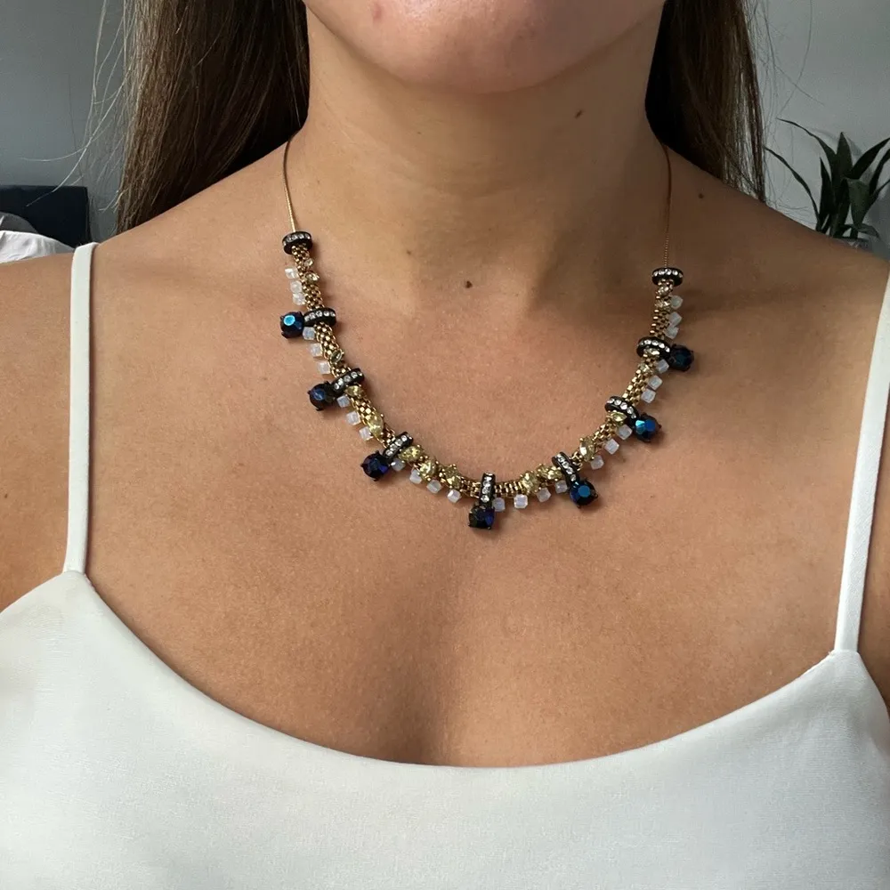 J.Crew Pair of  necklaces - Image 4