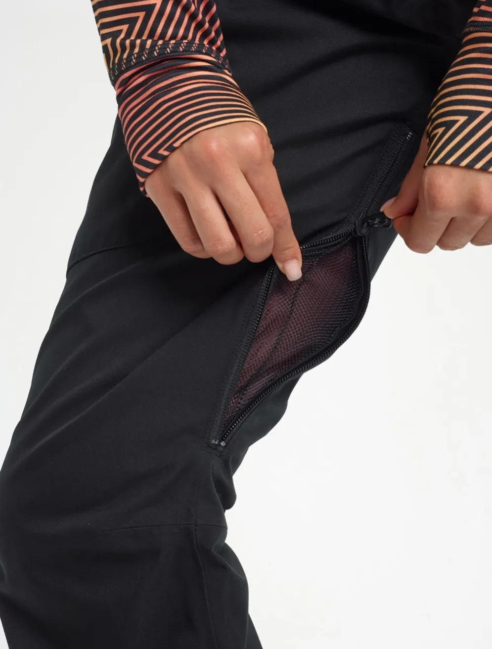 Burton Gloria Insulated Pant - Image 3