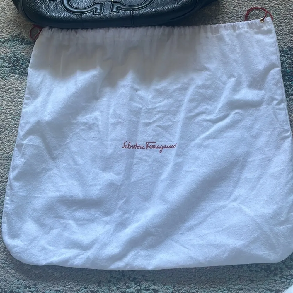Salvatore Ferragamo bag - Image 16