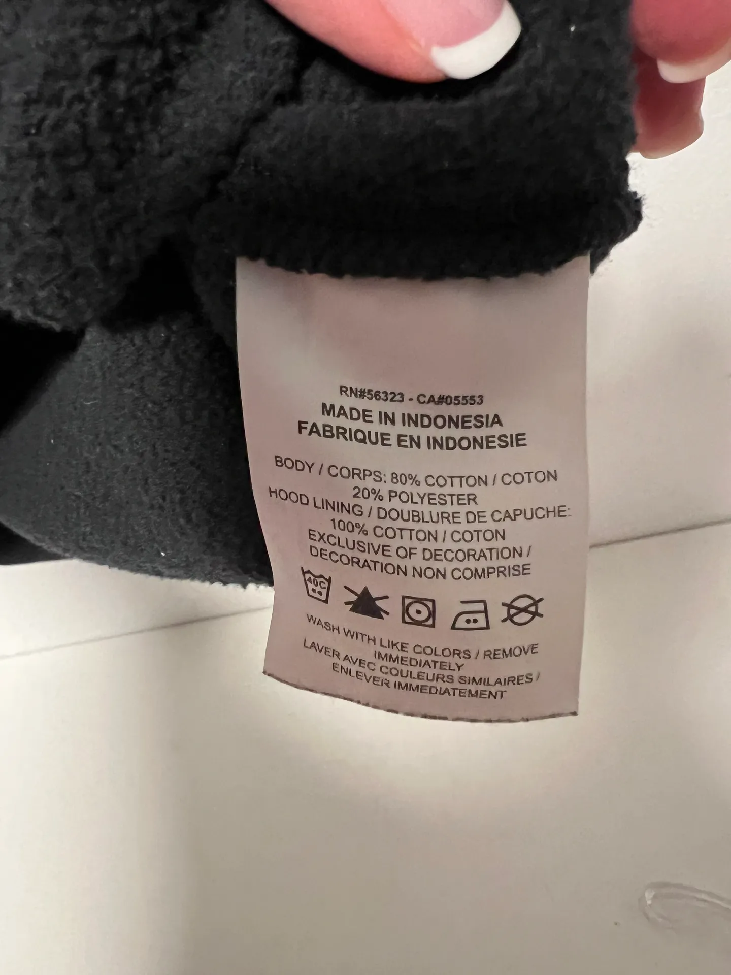 Sweatshirt - Image 4