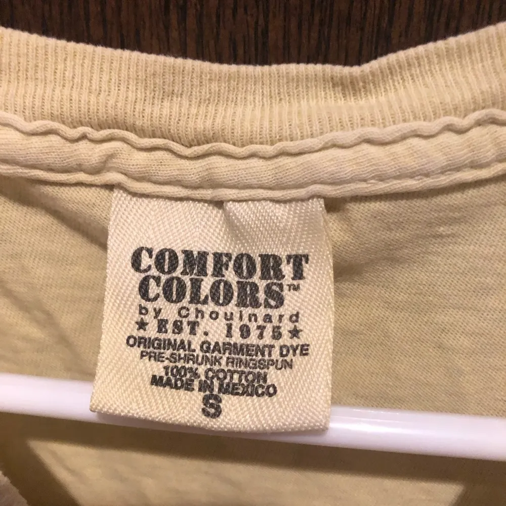 Bubba Gump Shrimp Company T-Shirt Size small - Image 5