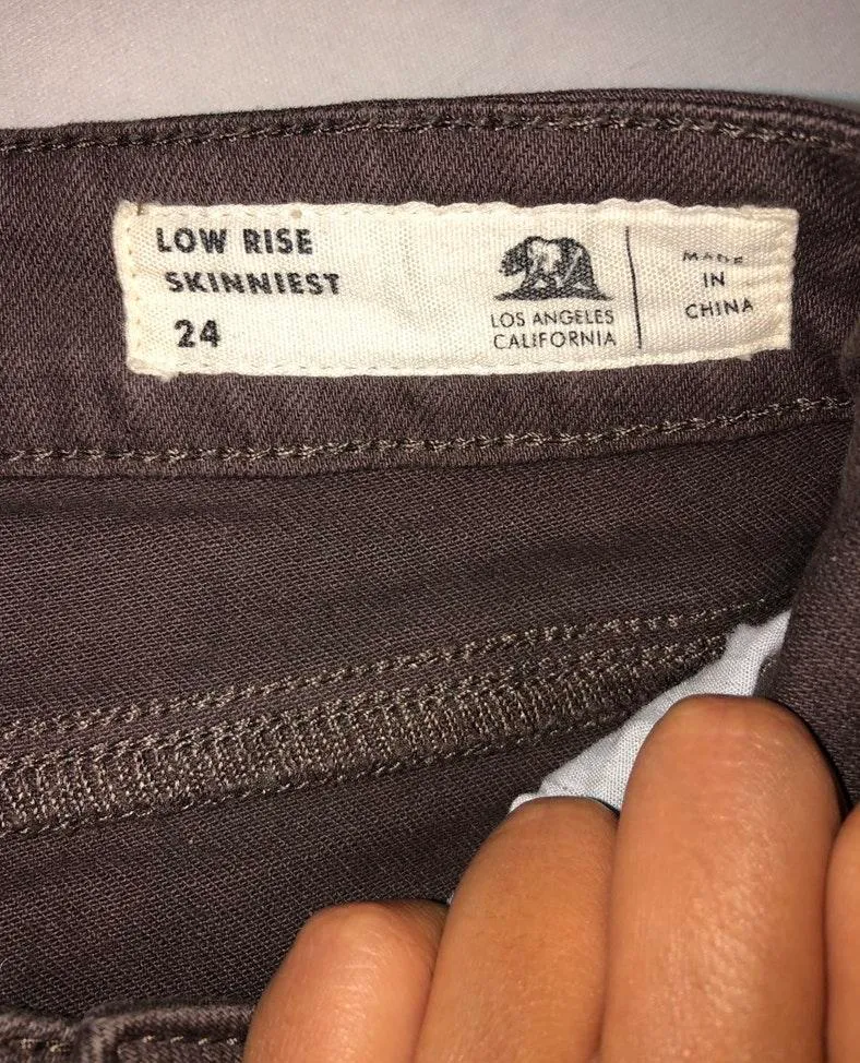 PacSun Bullhead Jeans - Image 6