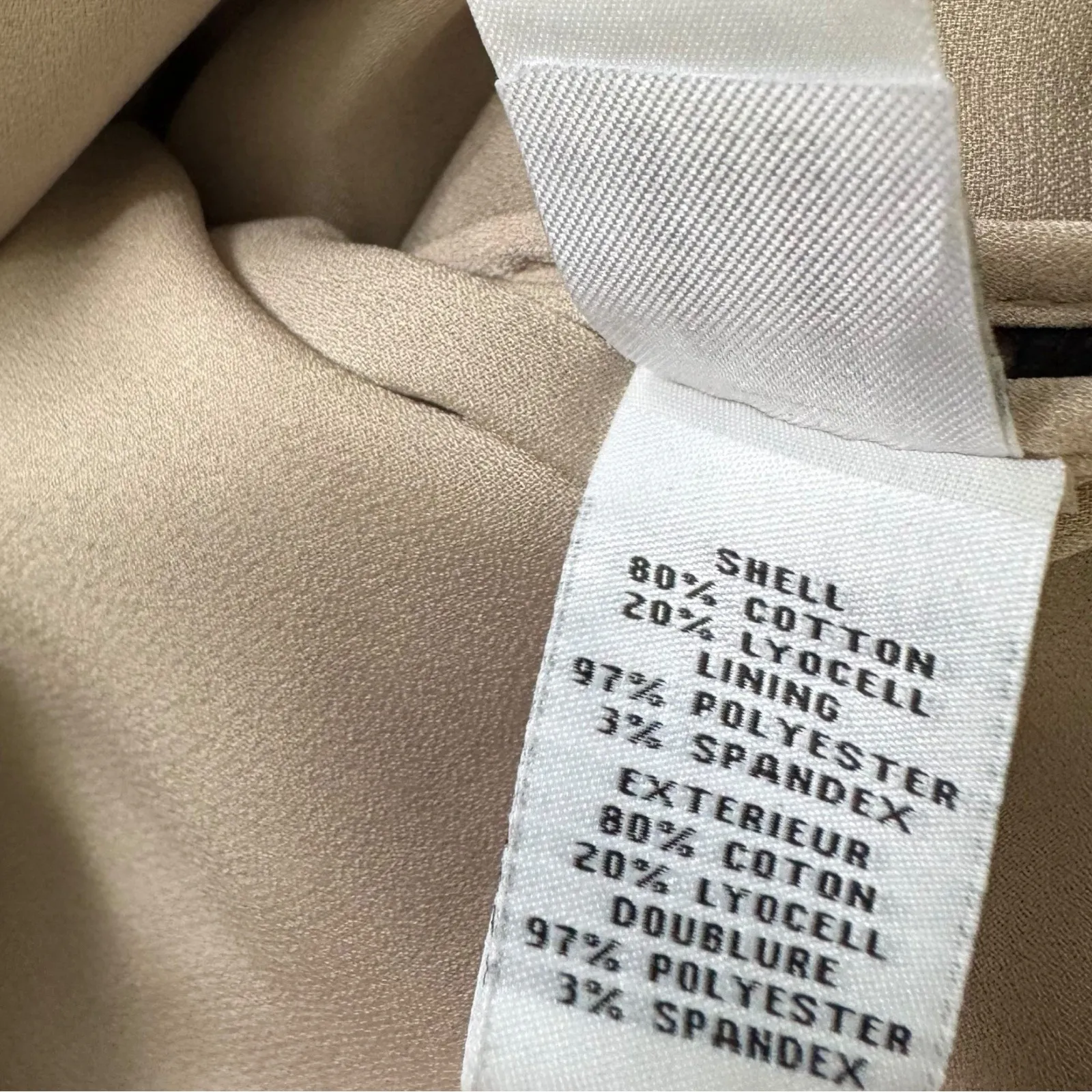 DIANE von FURSTENBERG DVF Sarita Acorn Lace Mini‎ Dress Sz 4 - Image 6