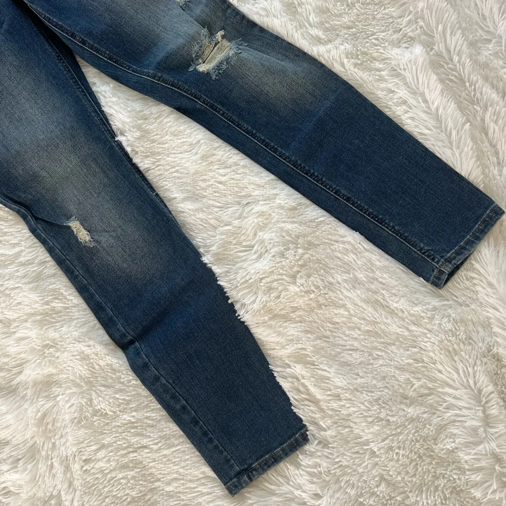 Eunina Women’s Skinny Jeans Size 5 - Image 6