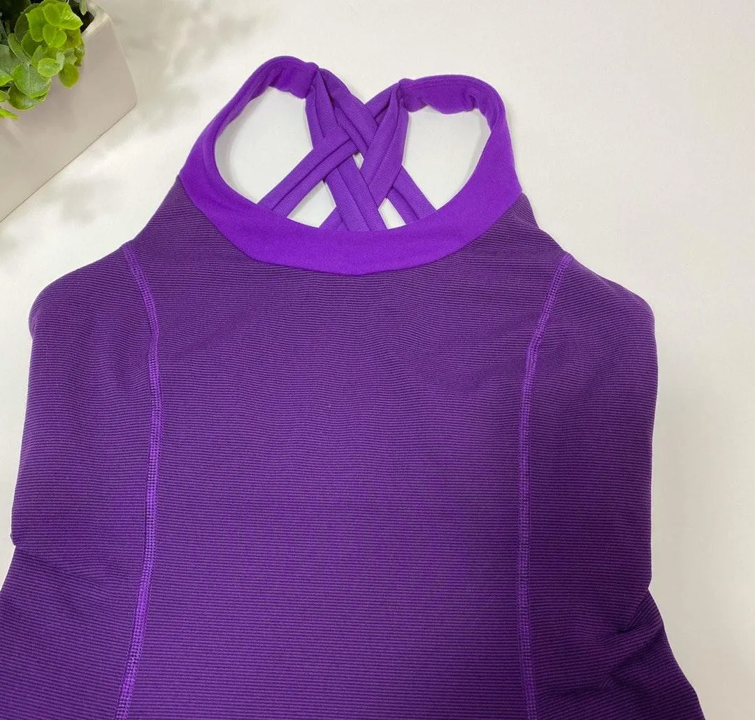 Lululemon Enhearten Crossback Tank - Image 5
