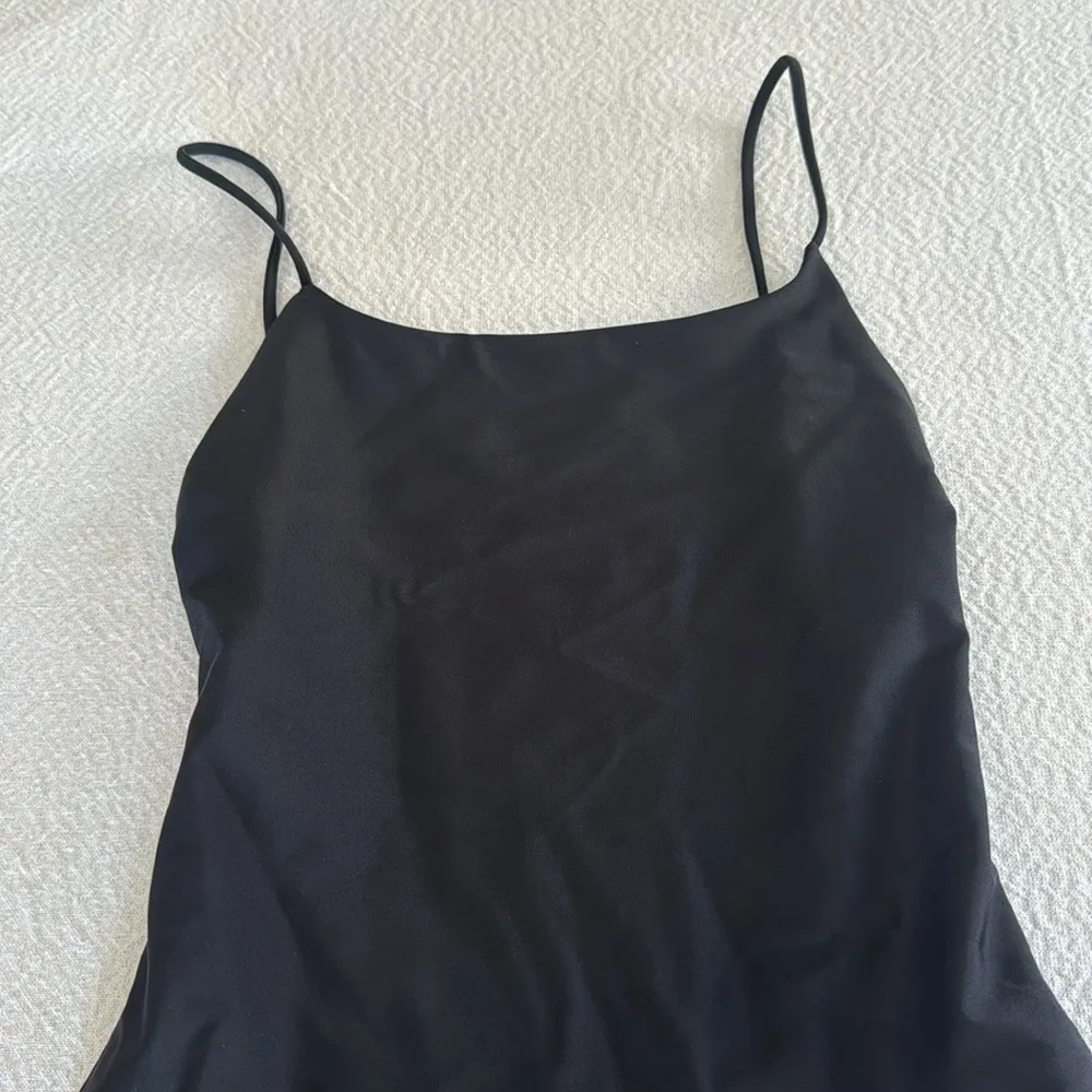 JADE SWIM Micro Trophy One Piece, Size X - Image 8