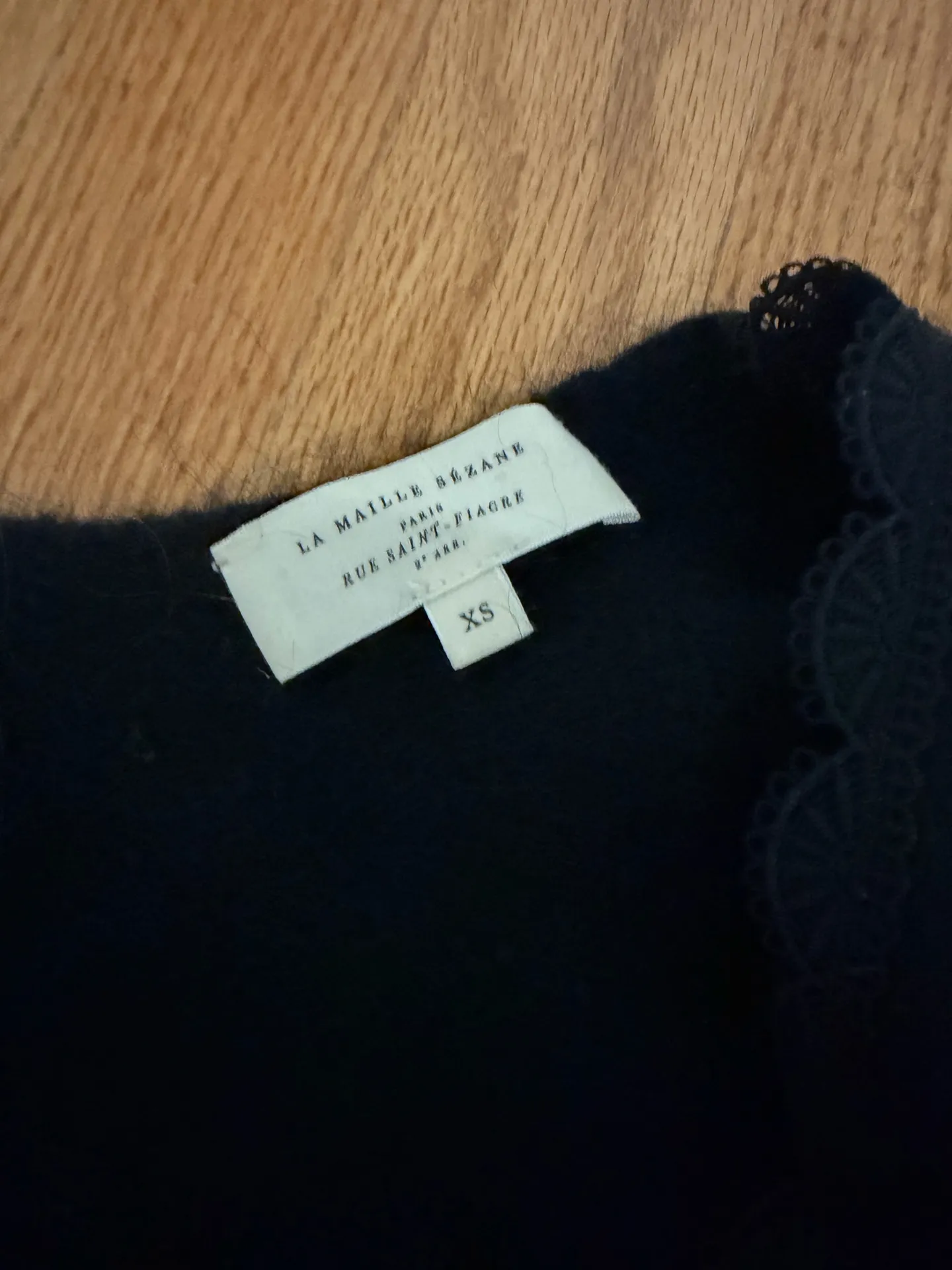 Sézane  Sweater - Image 3