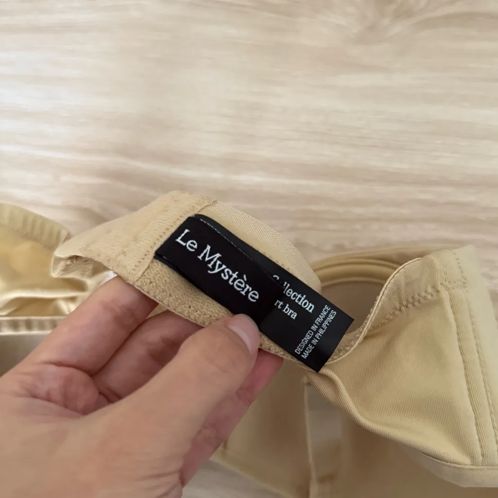 La Mystere 34D NEW Tisha T - Image 6