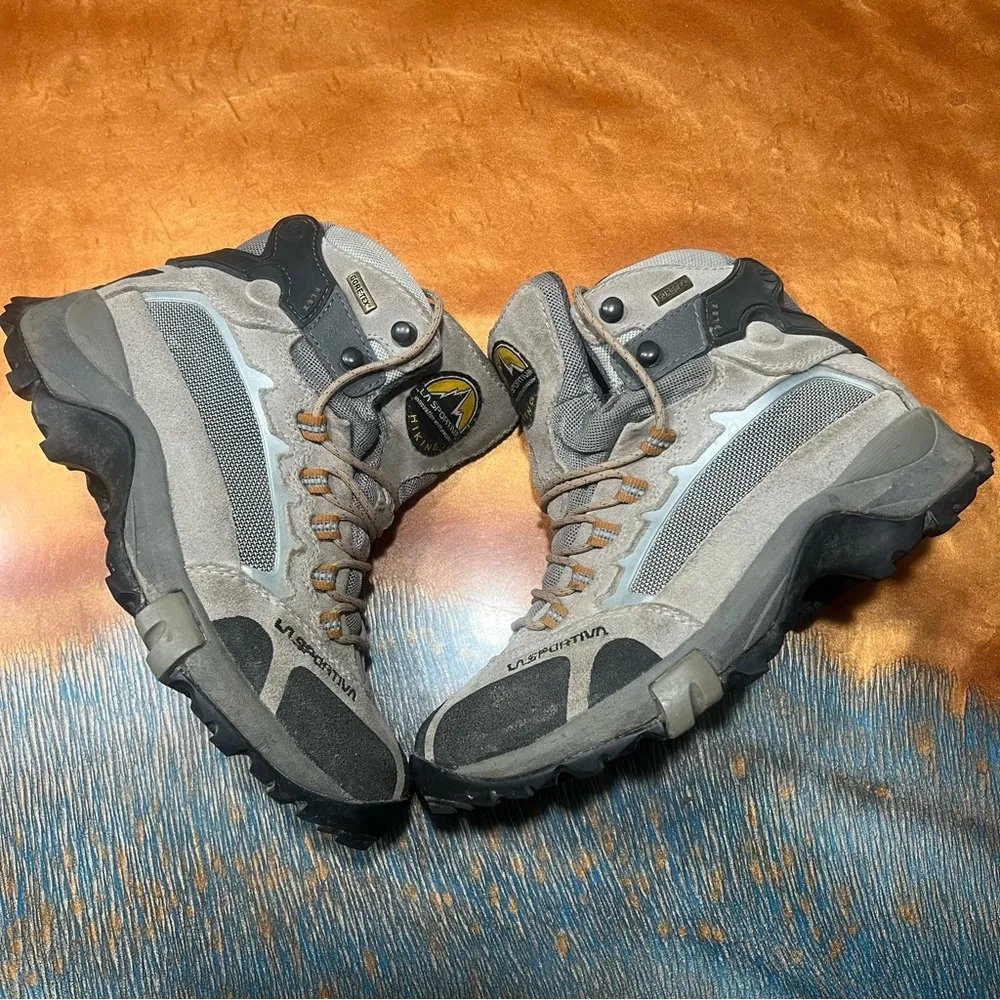 La Sportiva Halite GTX Gote - Image 5