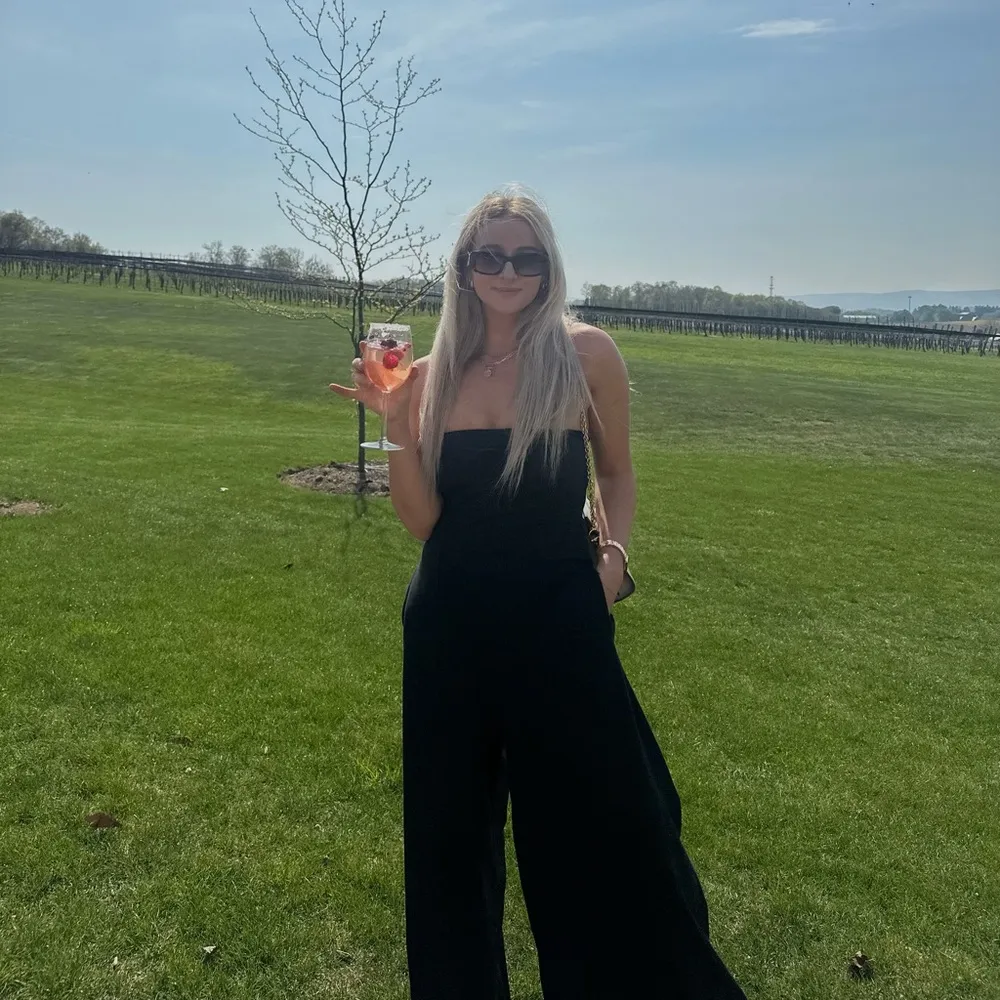 FREE PEOPLE sold out jumper S - Image 7