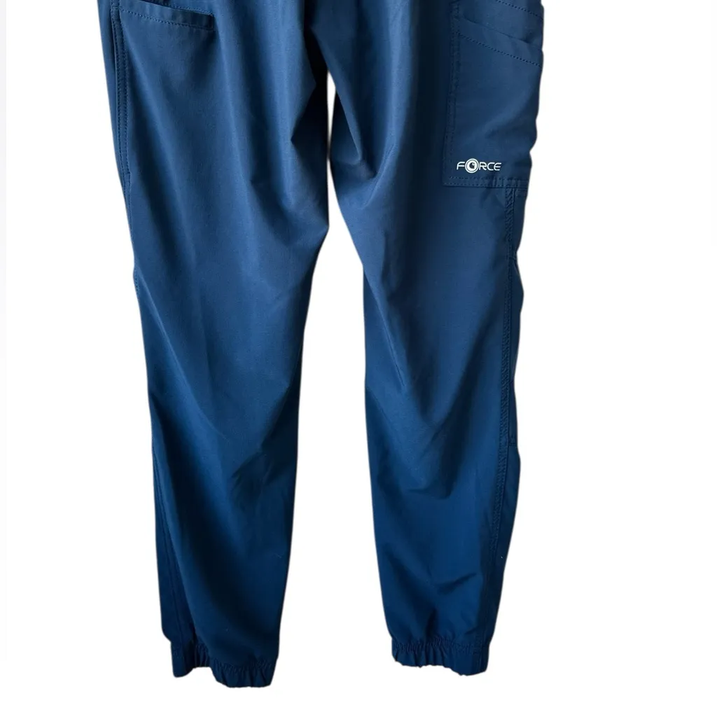 Carhartt Force Women’s Scrub Pants - Image 5