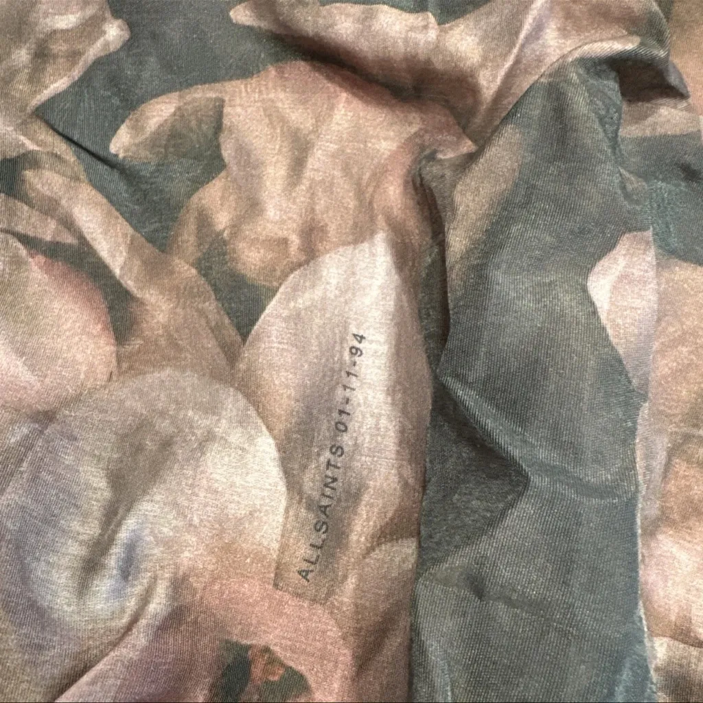 Allsaints Astria Suisen Top - Image 4