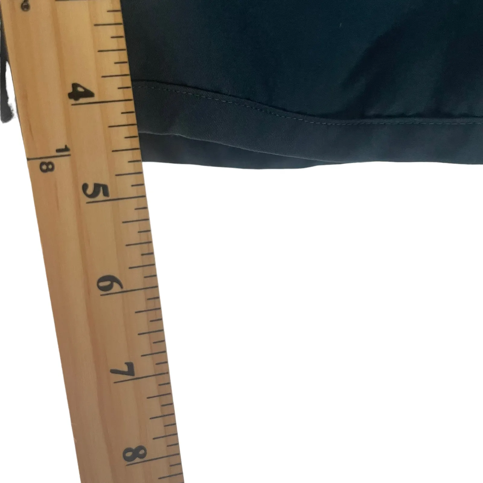 Nike ACG Women's Size‎ 4 Small Athletic Blue Shorts - Image 10