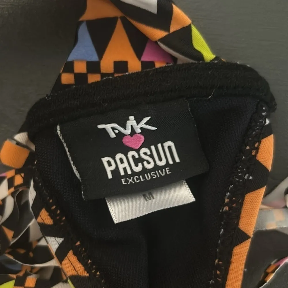 Pacsun exclusive bathing suit top - Image 3