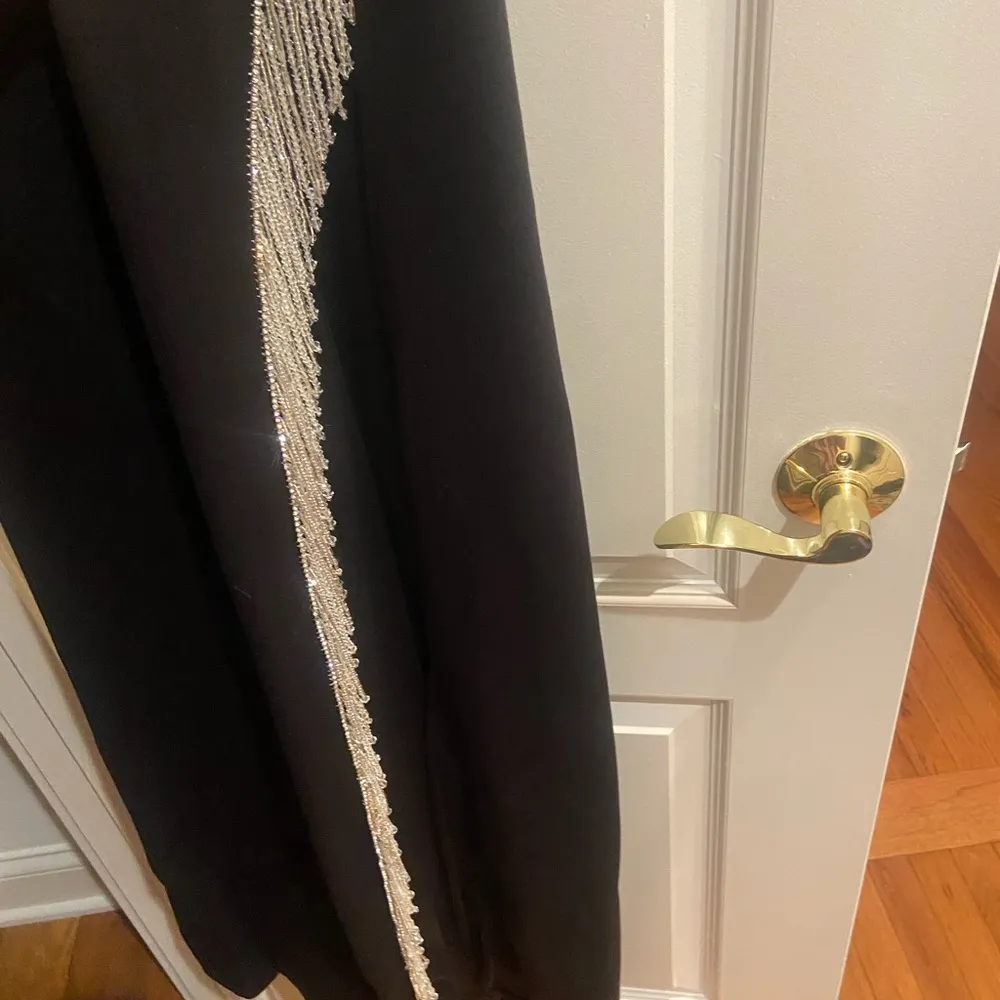 Worn one time prom dress - Image 4