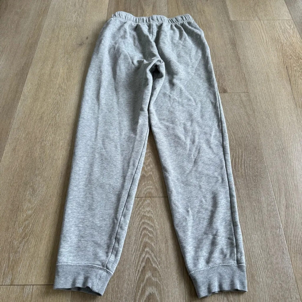 Nike Gray Sweatpants Joggers - Image 6