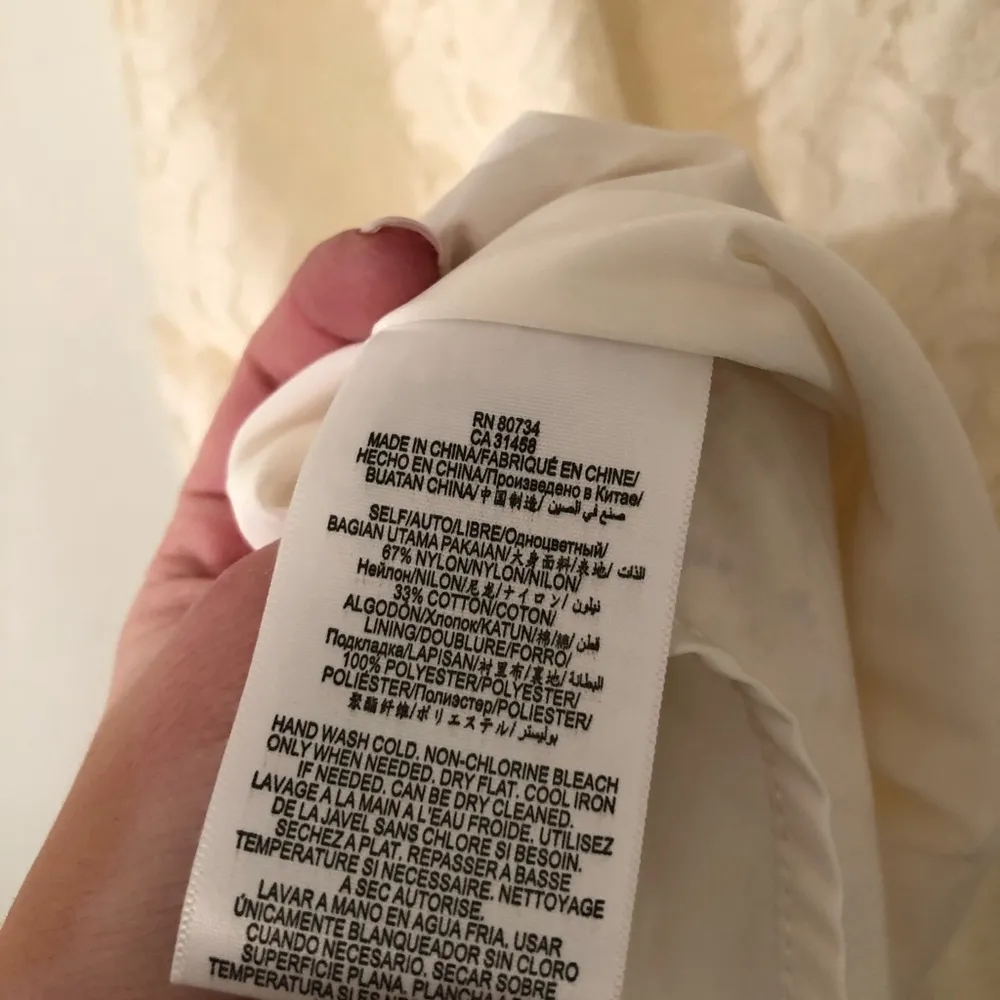 BCBGeneration Spaghetti Strap Babydoll sz XS ✨ - Image 7