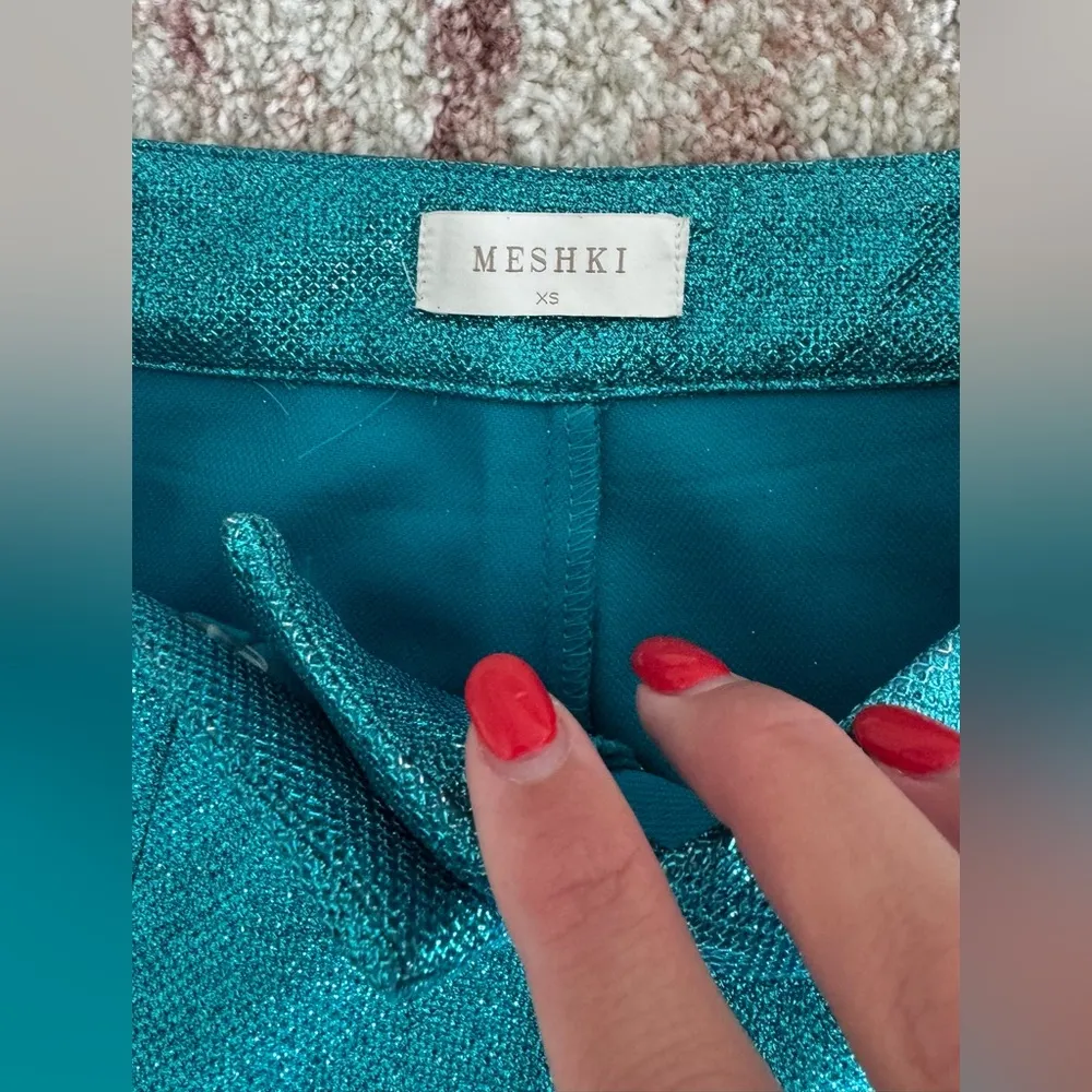 Meshki  Sparkle Pants - Image 3