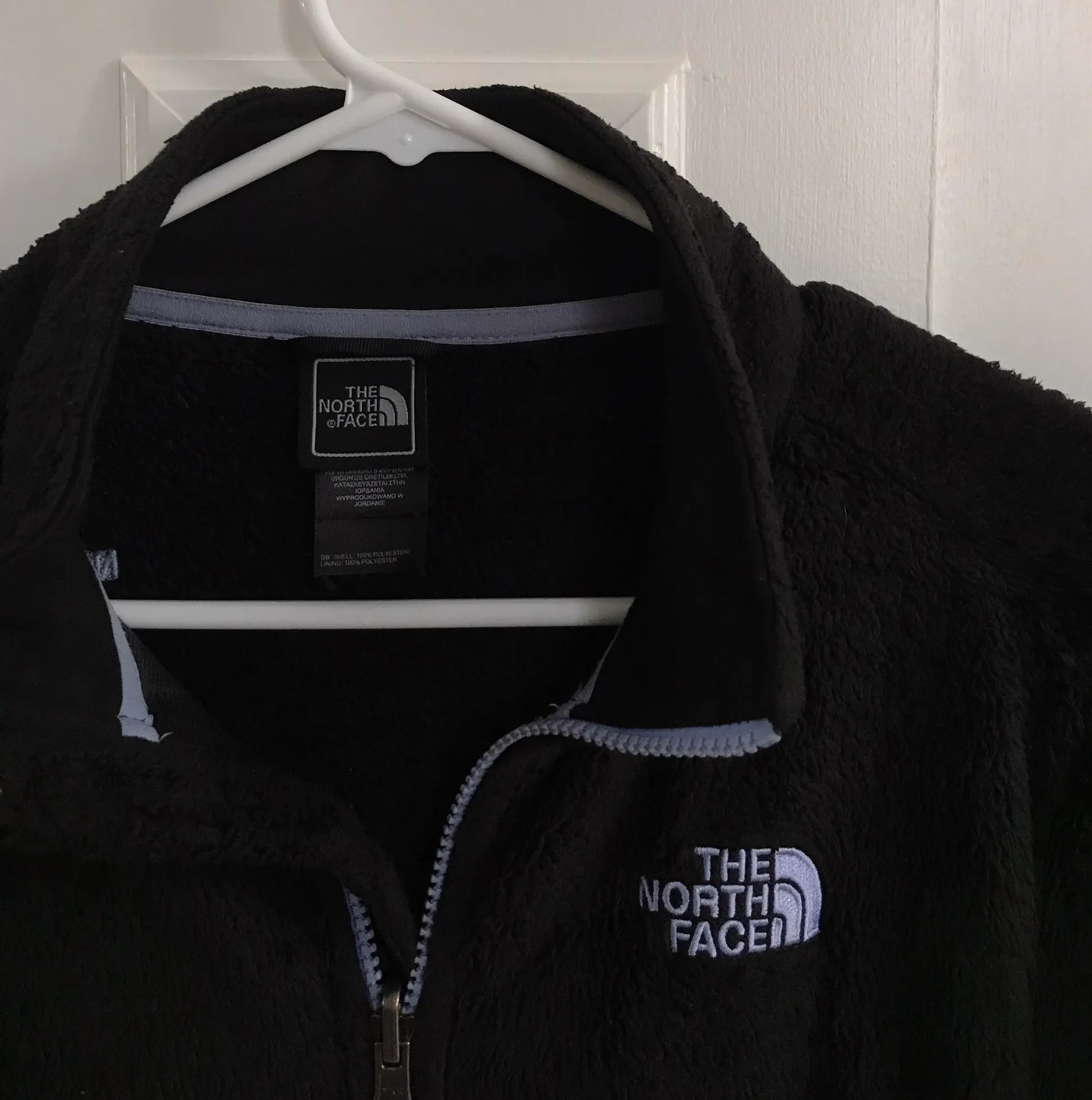 The North Face Osito Jacket - Image 3