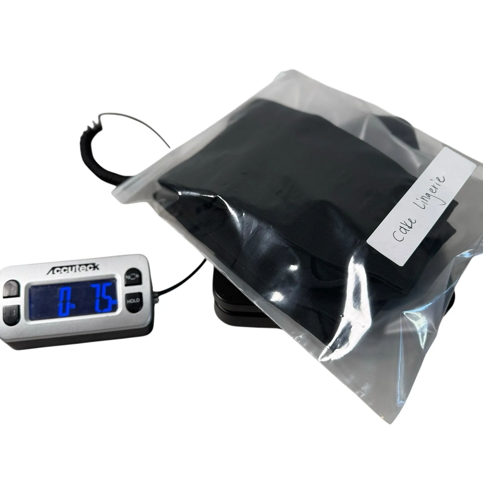 Cake Lingerie Maternity Nursing Tank Top M Black Convertible Camisole‎ Style Size M - Image 6