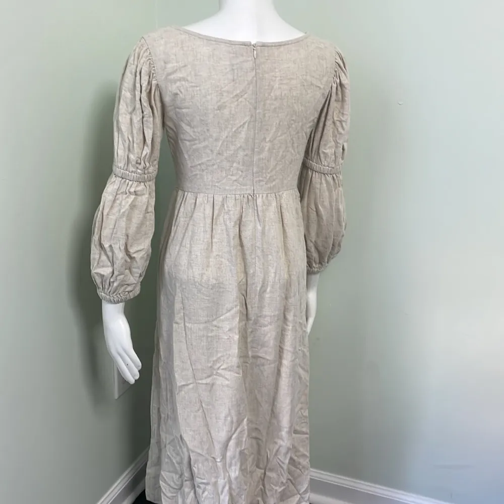 Rachel Pally Doreen Dress medium - Image 9