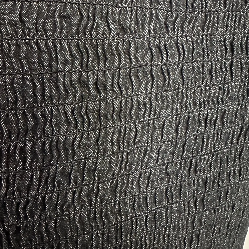 Calvin Klien Jean Sleeveless Smocked Dress (650) - Image 5